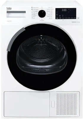 Beko DS8440SXW nagyítás