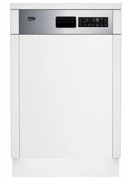 Beko DSS28021X nagyítás