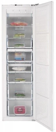 Beko FBI5850 nagyítás