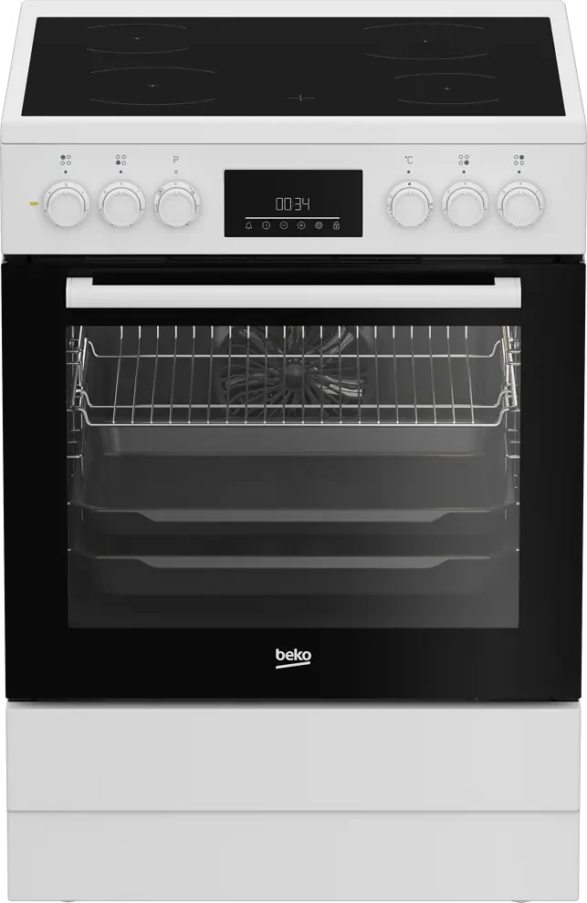 Beko FBM67300WDS nagyítás