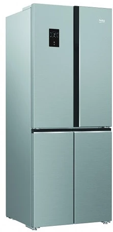Beko GNE480E20ZX nagyítás