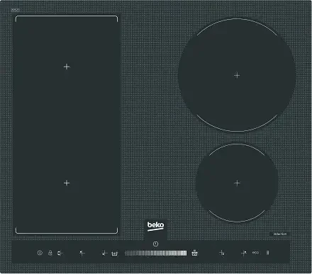 Beko HII-64500 FHTZG nagyítás