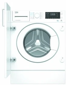 Beko HITY854310F nagyítás