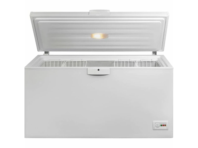Beko HSA37540N nagyítás