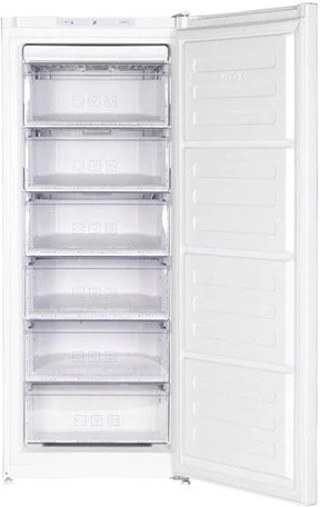 Beko RFSA210K20W nagyítás