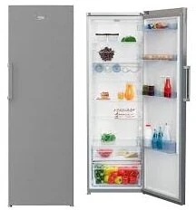 Beko RSSE445K31XBN nagyítás