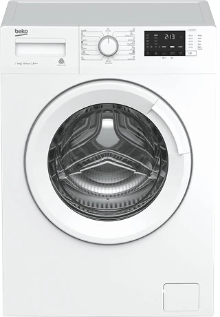 Beko WTE5512 nagyítás