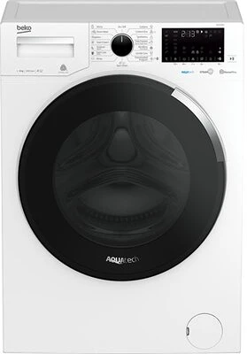 Beko WUE-8746 N nagyítás