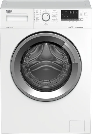 Beko WUE8612XS0 nagyítás