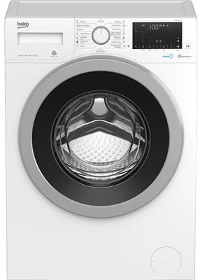 Beko WUE8736XST nagyítás