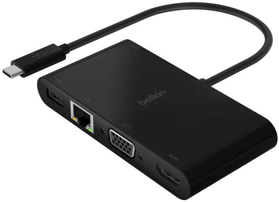 Belkin AVC004BTBK nagyítás