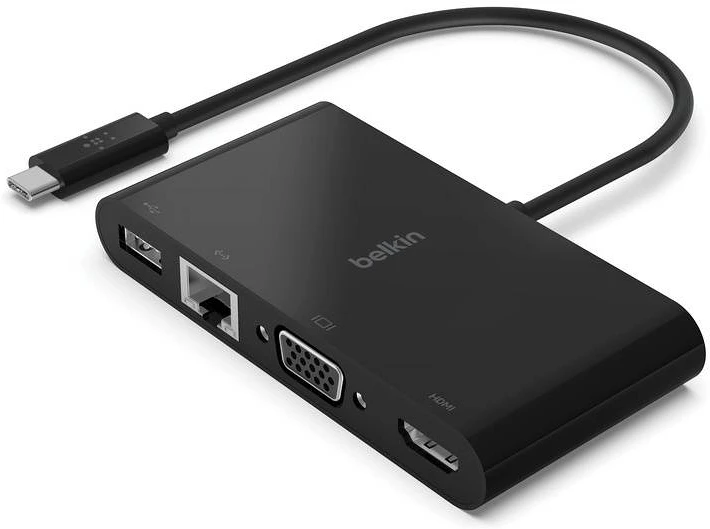 Belkin AVC005BTBK nagyítás