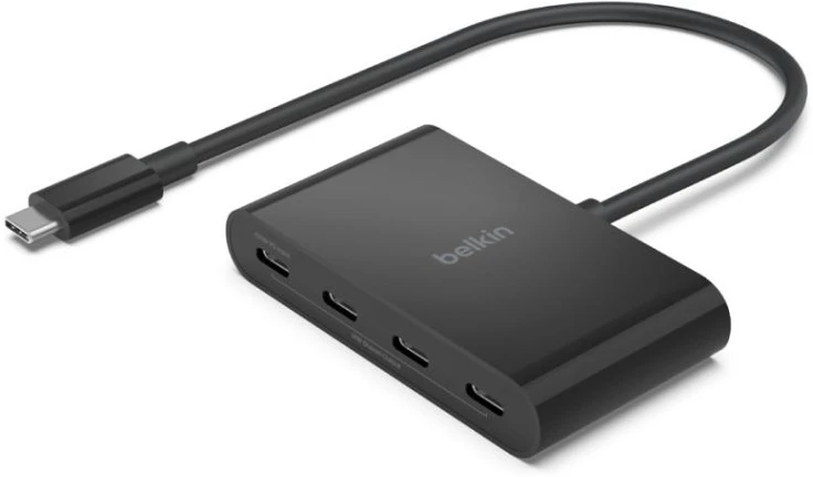Belkin AVC018BTBK nagyítás