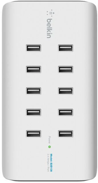 Belkin B2B139VF nagyítás