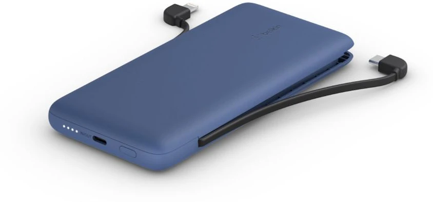 Belkin BPB006BTBLU nagyítás