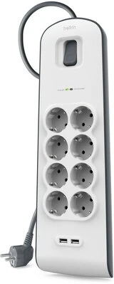 Belkin BSV804VF2M nagyítás