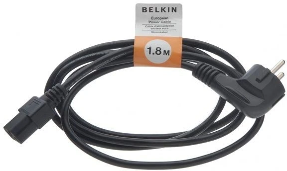 Belkin F3A225CP1.8M nagyítás