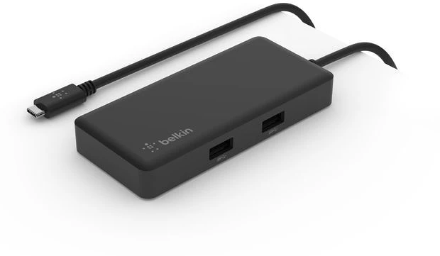 Belkin INC008BTBK nagyítás