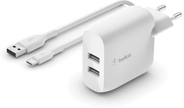 Belkin WCE001VF1MWH nagyítás