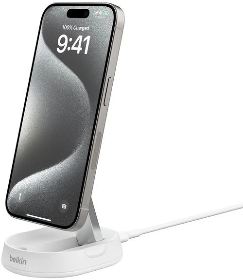 Belkin WIA008BTWH nagyítás