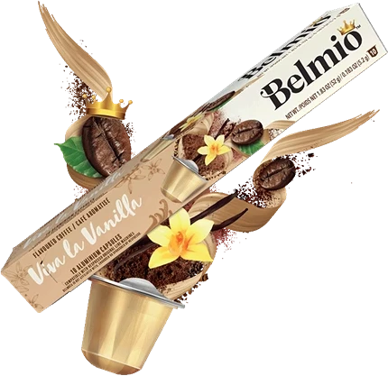 Belmio BLIO31194 nagyítás