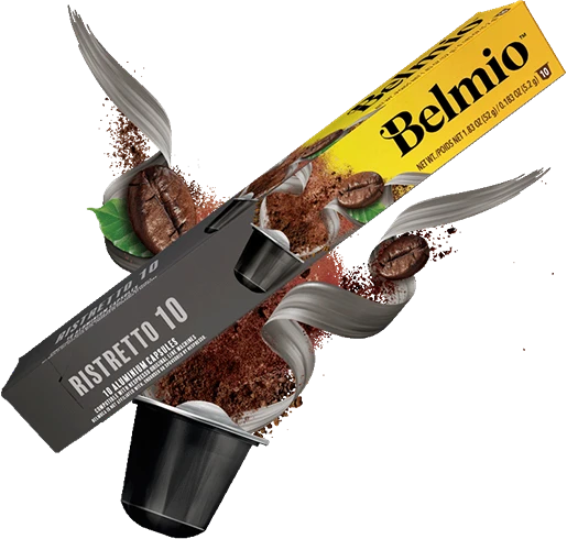 Belmio BLIO31312 nagyítás