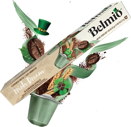 Belmio BLIO31392 nagyítás