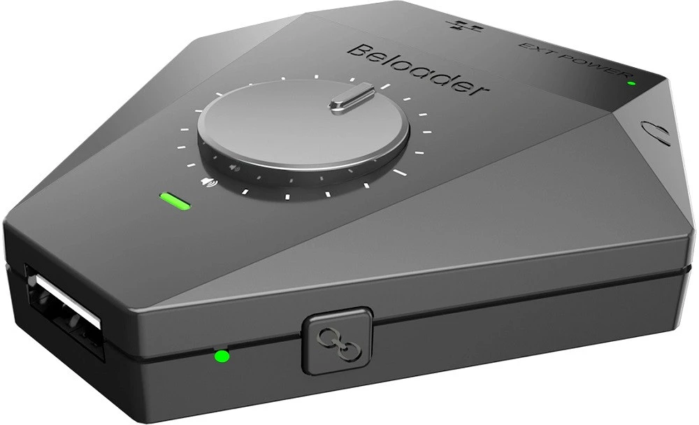 Beloader TS10629 nagyítás