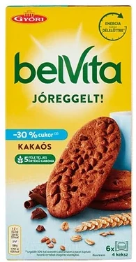 Belvita 14.01058 nagyítás