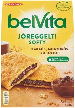 Belvita 14.01069 nagyítás