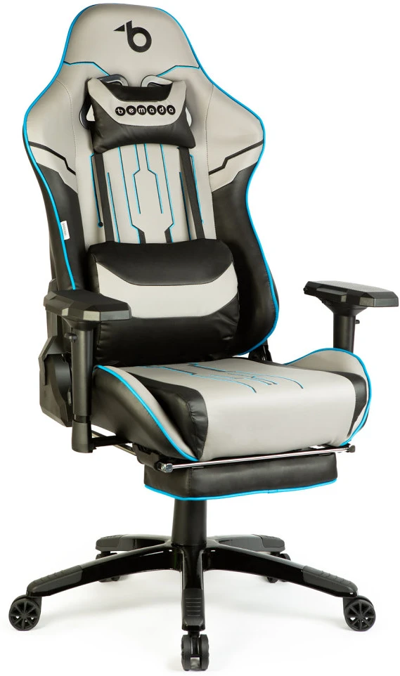 Bemada BMD1118A nagyítás