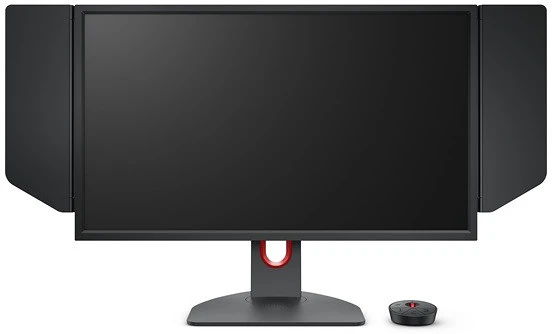 Benq 1920X1080, 1MS, 320CD/M2, 2XHDMI, DP, MAG.ÁLL., 240HZ nagyítás