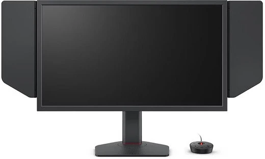 Benq 1920X1080, 1MS, 320CD/M2, DVI-DL, 2XHDMI, DP nagyítás
