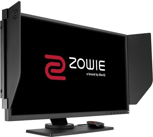 Benq 1920X1080, 1MS, 400CD/M2, DVI-DL, 2XHDMI, DP nagyítás