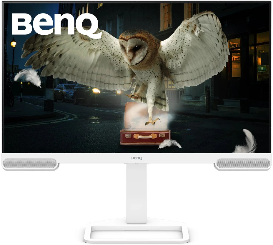Benq 27