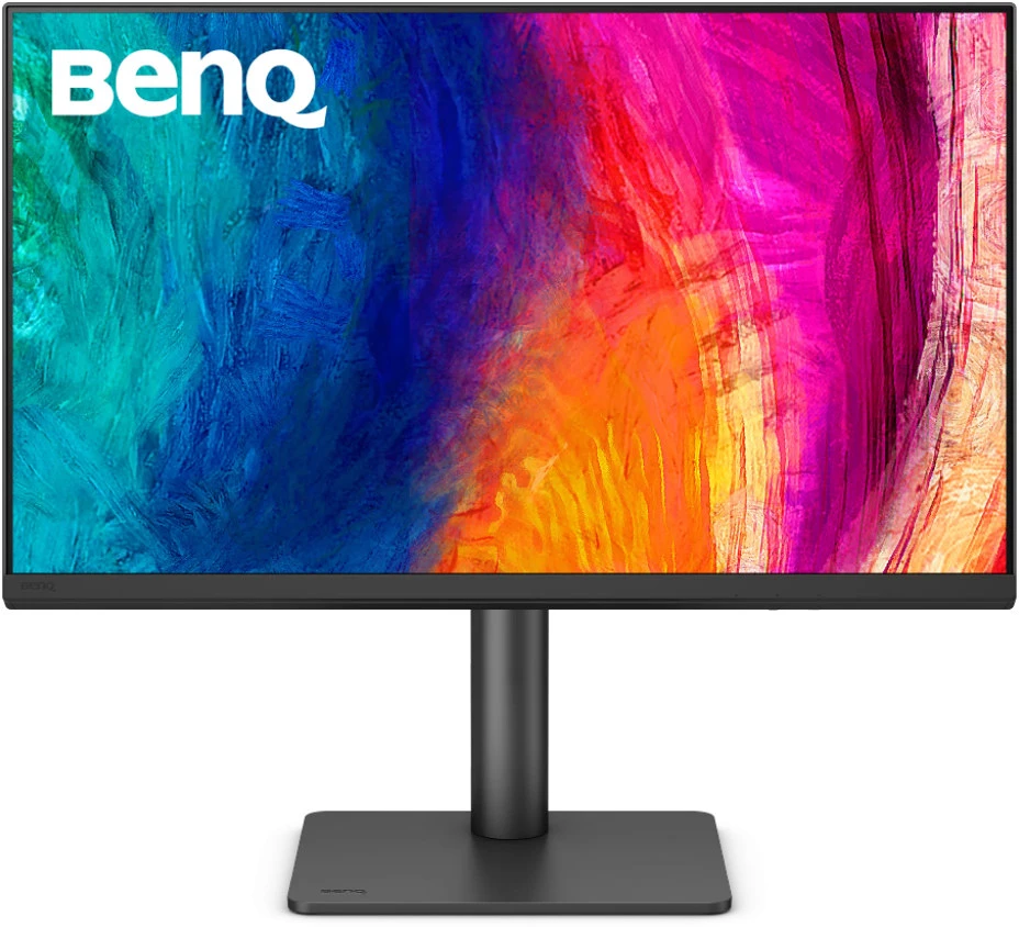 Benq 27
