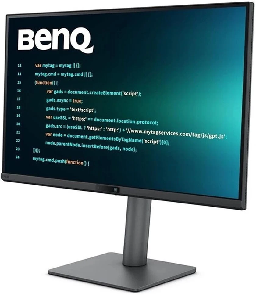 Benq 27