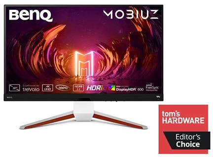 Benq 3840X2160, 2MS, 300CD/M2, 2XHDMI, DP nagyítás