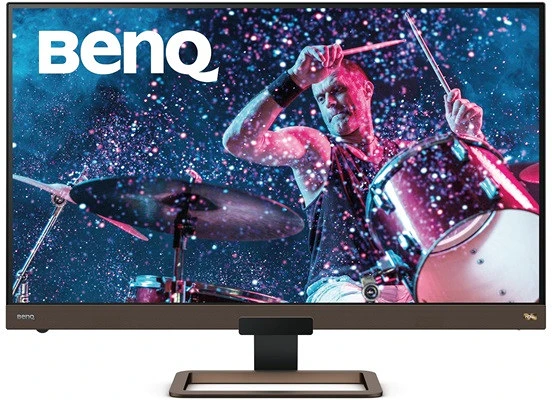 Benq 3840X2160, 5MS, 95% DCI-P3, 2XHDMI, DP nagyítás