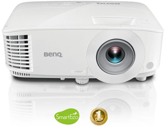 Benq 4000 AL, 20000:1 nagyítás