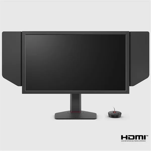 Benq 400HZ TN nagyítás