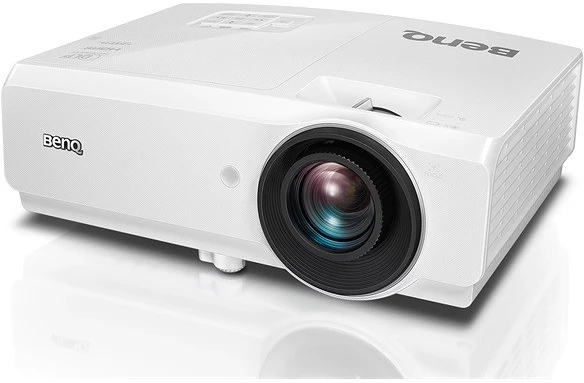 Benq 5000 AL, 13000:1, 2XHDMI nagyítás