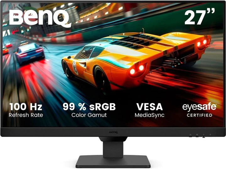 Benq 9H-LMFLJ-LBE nagyítás
