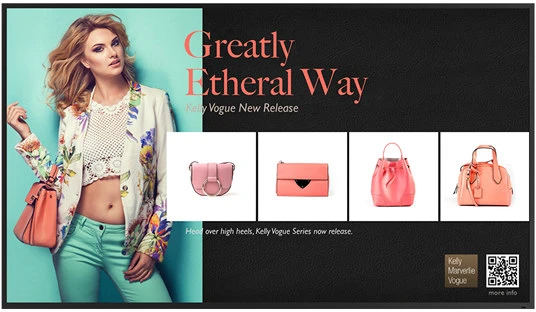 Benq 9H.F4DTK.NA2 nagyítás