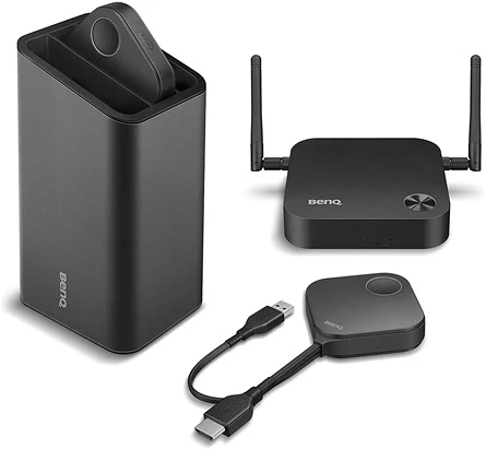 Benq 9H.JF878.N4E nagyítás