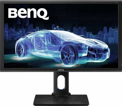 Benq 9H.LF7LA.TBE nagyítás