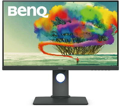 Benq 9H.LHALB.QBE nagyítás