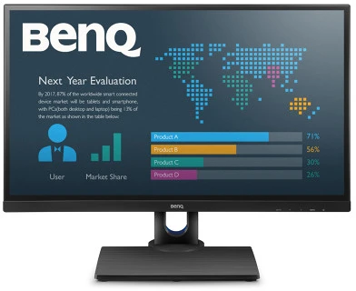 Benq 9H.LHSLA.TBE nagyítás