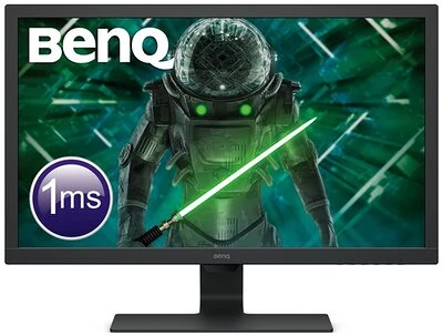 Benq 9H.LJ6LB.QBE nagyítás