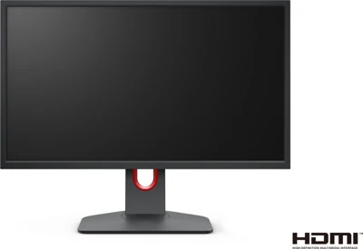 Benq 24.5"; nagyítás